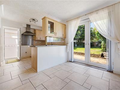Kitchen-Diner